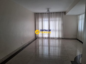 apartment em Rua São João Evangelista, Santo Antônio - Belo Horizonte - MG