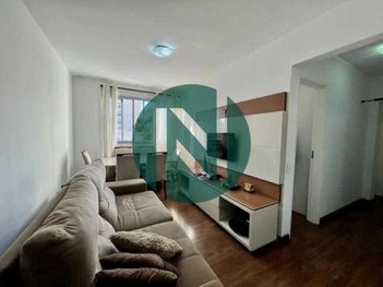 apartment em Rua Apotribu, Parque Imperial - São Paulo - SP