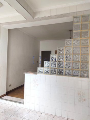 house em Rua Cisplatina, Ipiranga - São Paulo - SP