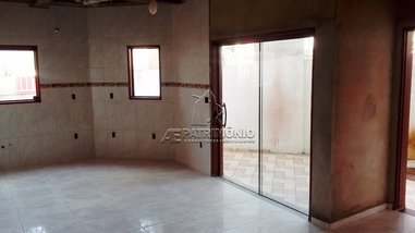 house em Rua João Benedito de Almeida, Jardim Piazza Di Roma II - Sorocaba - SP