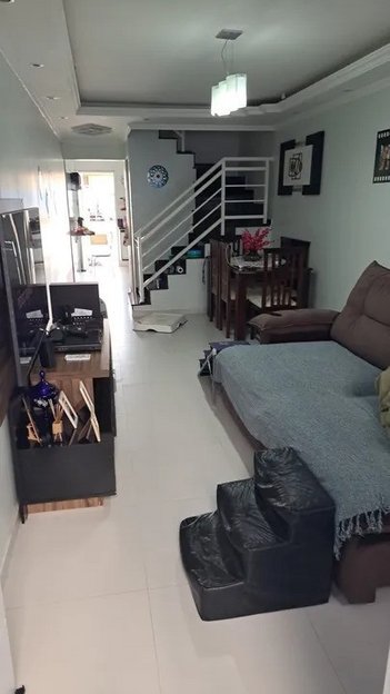 house em Rua Tachuré, Vila Nova Curuçá - São Paulo - SP