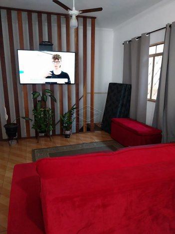 house em Rua Francisco Pereira de Souza, Sonho Nosso I - Barra Bonita - SP