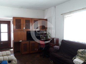 house em Rua Bertanholi, Cidade Continental - São Paulo - SP