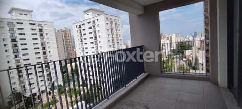 apartment em Rua Desembargador Aragão, Vila Mariana - São Paulo - SP