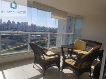 apartment em Rua Tabor, Ipiranga - São Paulo - SP