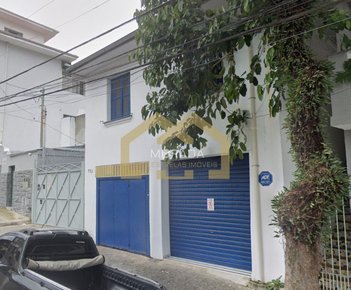 house em Rua Joel Jorge de Melo, Vila Mariana - São Paulo - SP