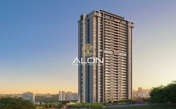 apartment em Rua José Esteves de Ávila, Jardim das Mangabeiras - Nova Lima - MG