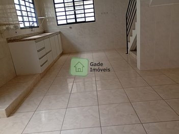 apartment em Rua Lourival Gonçalves Oliveira, Parque São José - Belo Horizonte - MG