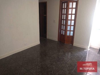 apartment em Avenida Salgado Filho, Centro - Guarulhos - SP