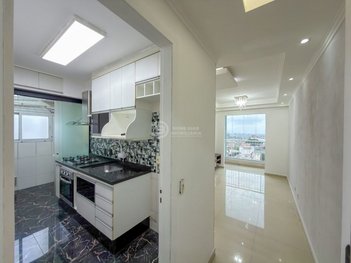 apartment em Rua Fábio José Bezerra, Parque Boturussu - São Paulo - SP
