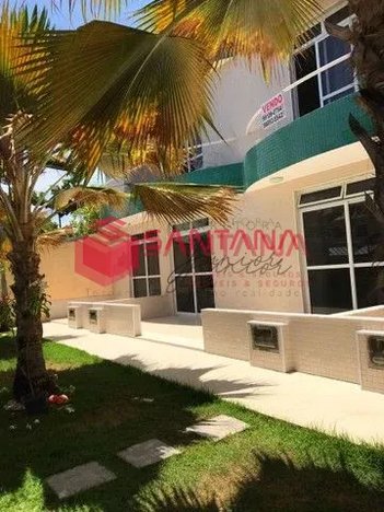 house em Rodovia BA-093, Barra do Jacuípe - Camaçari - BA