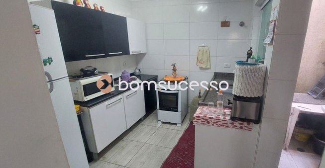 Cômodo Condomínio