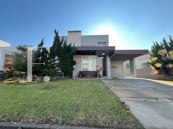 house em Avenida Paraguassu, Atlântida Sul - Osório - RS