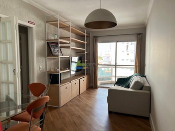 apartment em Rua Padre Machado, Bosque da Saúde - São Paulo - SP
