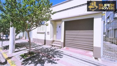 house em Rua Marechal Deodoro, Centro - Pelotas - RS
