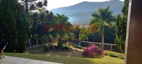 house em Avenida Vereador Belarmino Pereira de Carvalho, Roseira - Mairiporã - SP