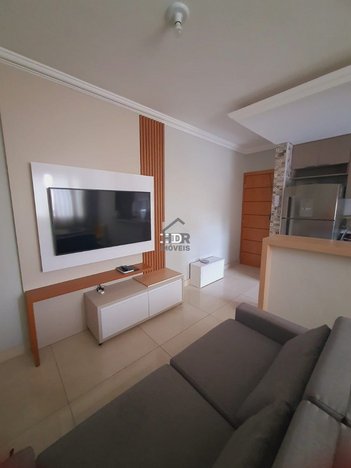 apartment em Rua Ari Veiga Pinto, São João Batista (Venda Nova) - Belo Horizonte - MG