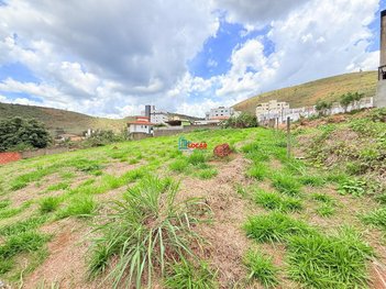 land_lot em Rua Januário Basílio da Costa, Vale da Serra - João Monlevade - MG
