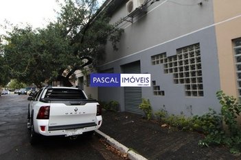 commercial_property em Rua Antônio Comparato, Campo Belo - São Paulo - SP