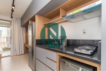 apartment em Rua Paulistânia, Sumarezinho - São Paulo - SP