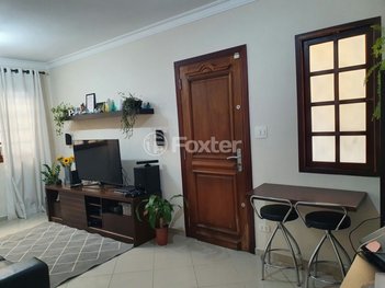 house em Rua Abrahão Buazar, Jardim Aeroporto - São Paulo - SP