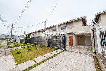 house em Rua André Ferreira Camargo, Xaxim - Curitiba - PR
