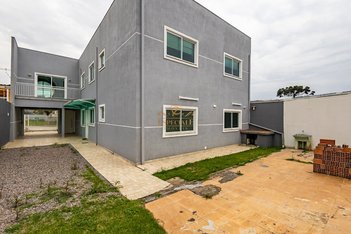 business em Rua Eugênio Parolin, Parolin - Curitiba - PR