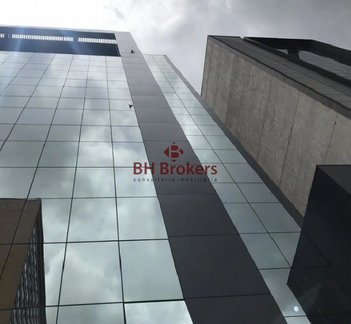 commercial_property em Olegário Maciel, Lourdes - Belo Horizonte - MG