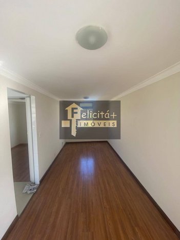 apartment em Rua Mogi Guaçu, Conjunto Habitacional Presidente Castelo Branco - Carapicuíba - SP
