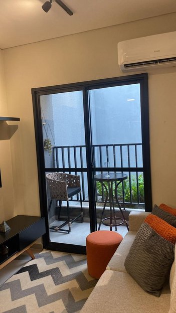 apartment em Rua Walfrido Rey, Jardim Yolanda - São José do Rio Preto - SP