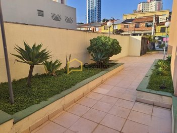 apartment em Rua Coronel Meireles, Vila Laís - São Paulo - SP
