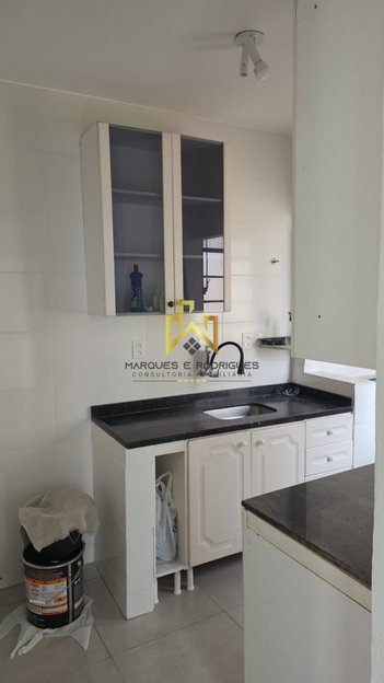apartment em Rua Olinda Ferreira Lopes, Santa Amélia - Belo Horizonte - MG