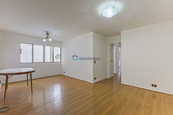 apartment em Alameda dos Uapês, Planalto Paulista - São Paulo - SP
