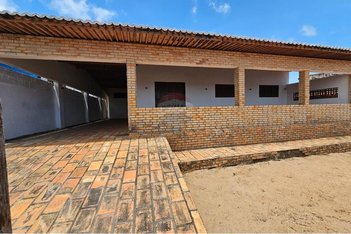 house em Avenida das Aroeiras, Búzios - Nísia Floresta - RN