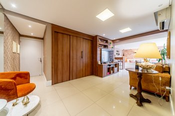 apartment em Rua São Luís, Santana - Porto Alegre - RS
