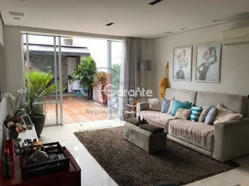 house em Rua Juréia, Chácara Inglesa - São Paulo - SP