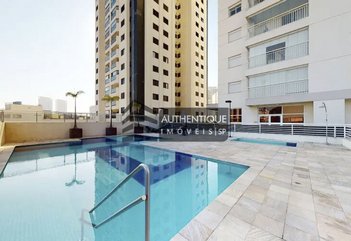 apartment em Rua Duarte de Carvalho, Tatuapé - São Paulo - SP