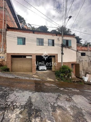 house em Rua Melchior Dias, Taquaril - Belo Horizonte - MG
