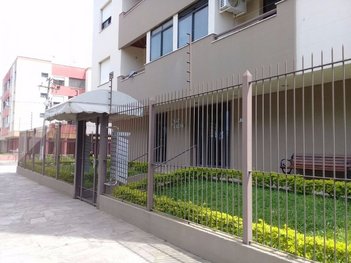 apartment em Avenida Beira Rio, Santa Rita - Guaíba - RS