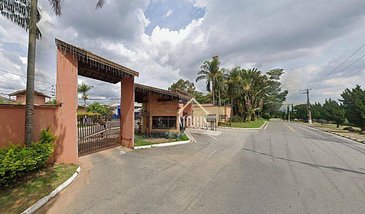land_lot em Alameda Curbina, Pinheirinho - Vinhedo - SP