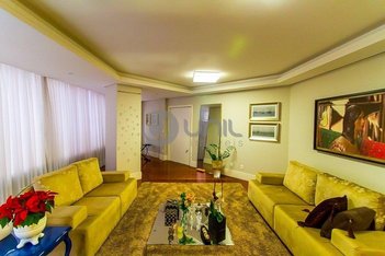 apartment em Rui Barbosa, Agronômica - Florianópolis - SC