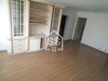 apartment em Alameda dos Aicás, Indianópolis - São Paulo - SP