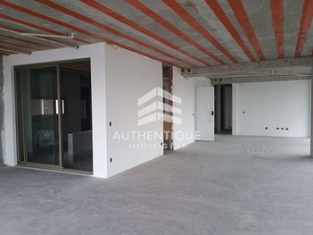 apartment em Rua Leopoldo Couto Magalhães Júnior, Itaim Bibi - São Paulo - SP