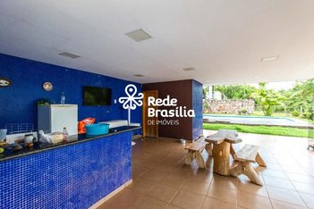 house em SHIN QL 3 Conjunto 1, Setor de Habitações Individuais Norte - Brasília - DF