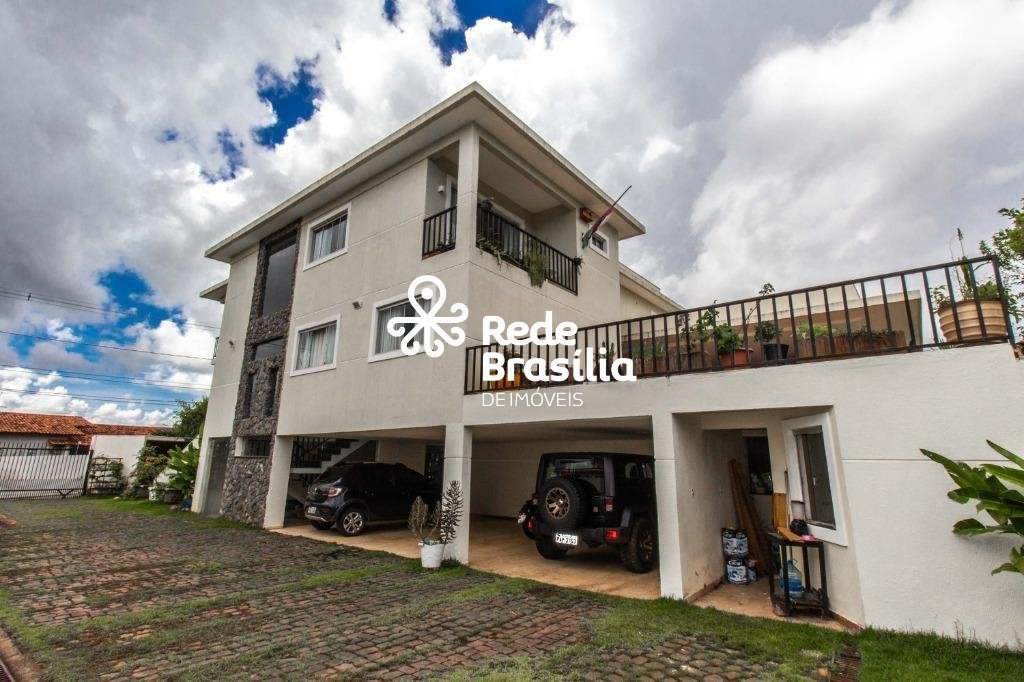 40- SHI/N QL 03- Lago Norte/DF  | Foto_migracao | 36