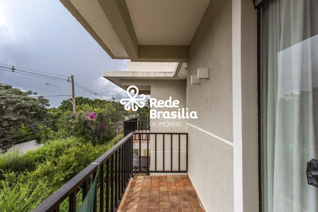 20 Varanda- SHI/N QL 03- Lago Norte/DF  | Foto_migracao | 1