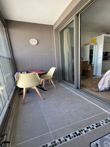 apartment em Avenida Santo Amaro, Brooklin Paulista - São Paulo - SP