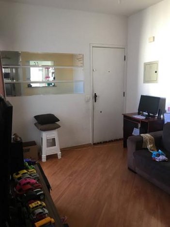 apartment em Rua Camargo, Paulicéia - São Bernardo do Campo - SP