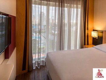 apartment em Rua Salto, Paraíso - São Paulo - SP