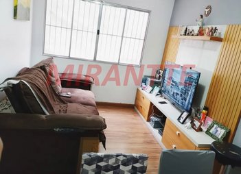 apartment em Rua Camarujipe, Vila Constança - São Paulo - SP